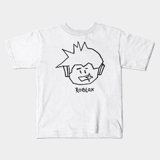 Rblx Kids T-Shirt